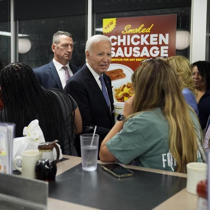 Here's why it would be tough for Democrats to replace Joe Biden on the presidential ticket